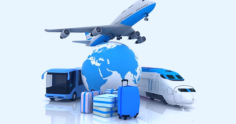 Zero-Rating International Transportation Service for Passengers and Goods -  Articles